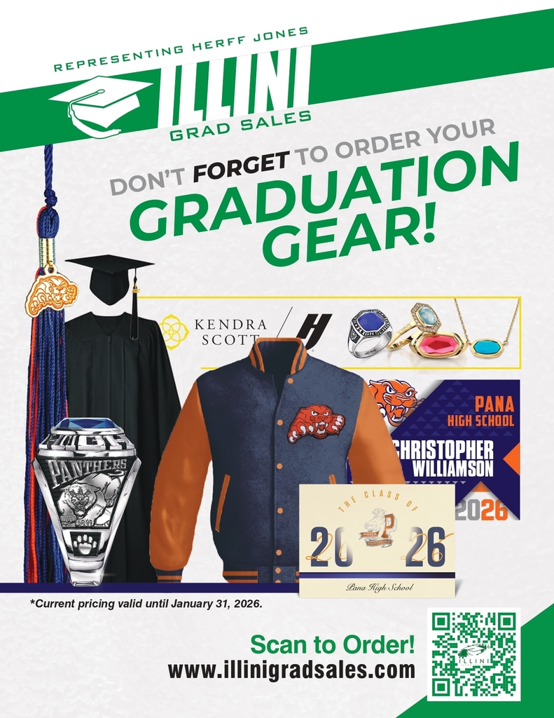 Graduation Gear