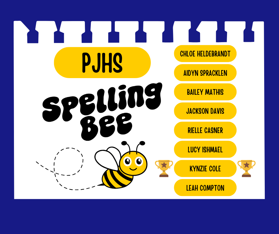Spelling Bee