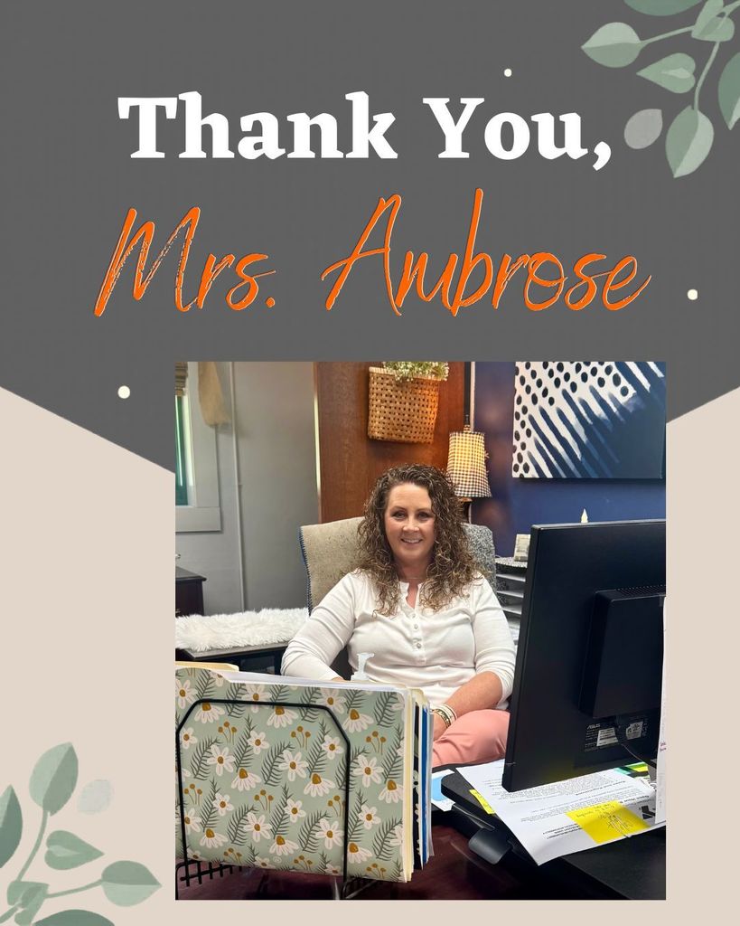 Administrative Assistant Day