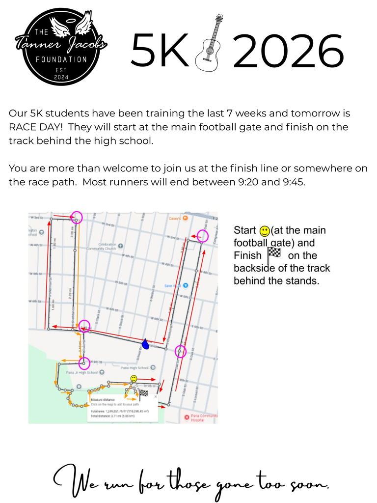 5K