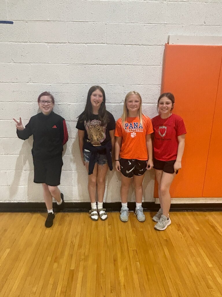 2nd Place
