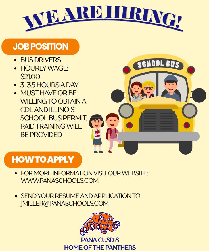 bus driver