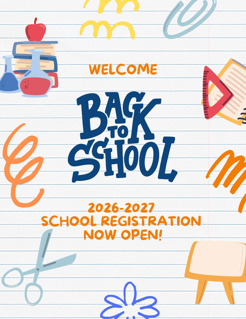 School Registration