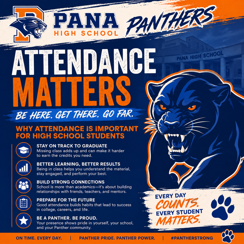 Why Attendance Matters