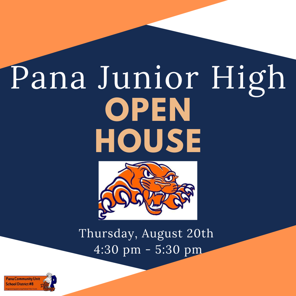 OPen House