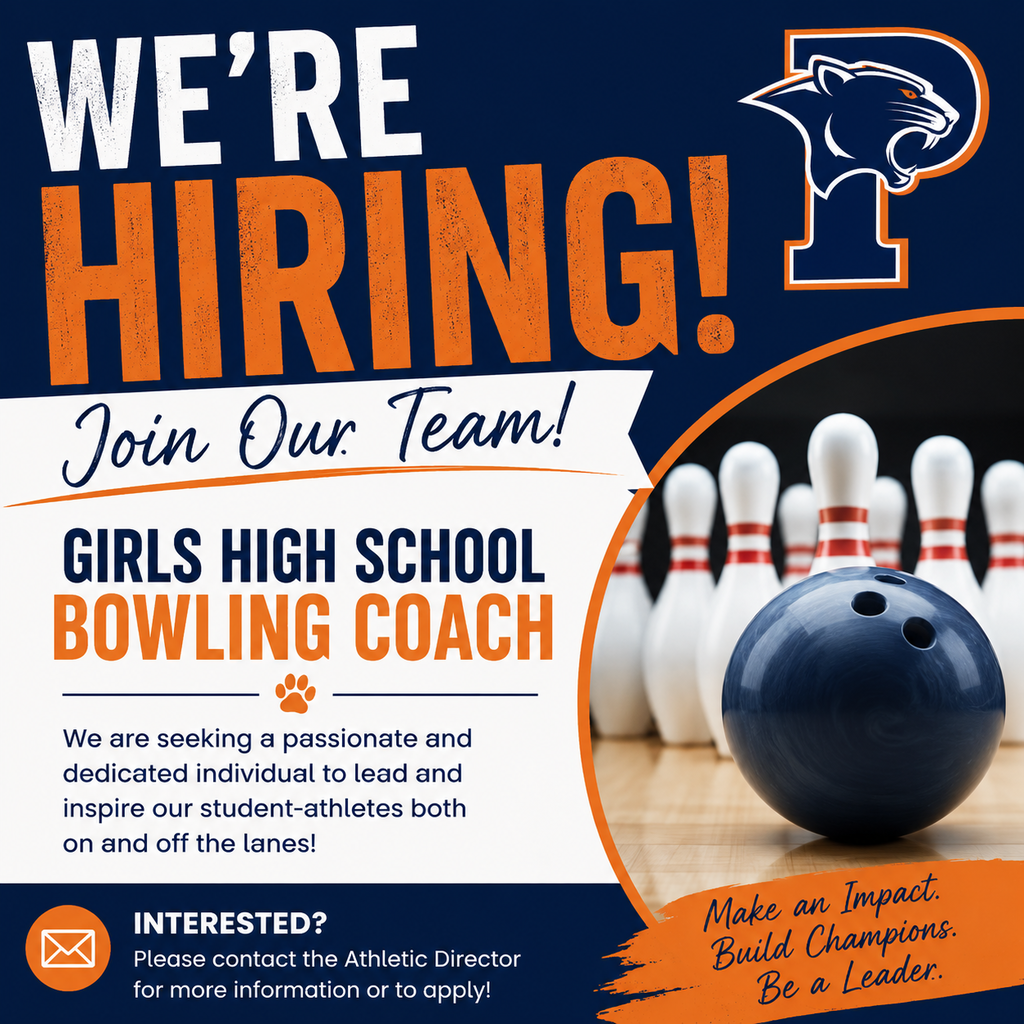 Hiring for bowling coach