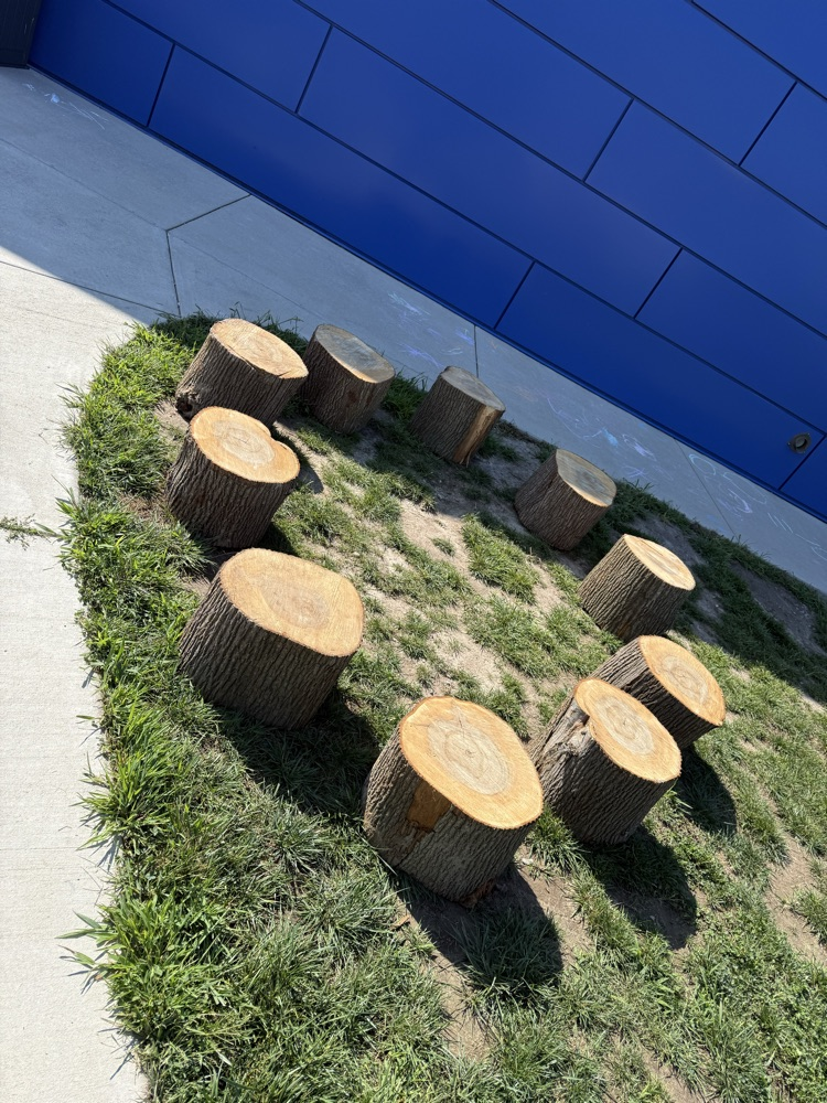 stumps