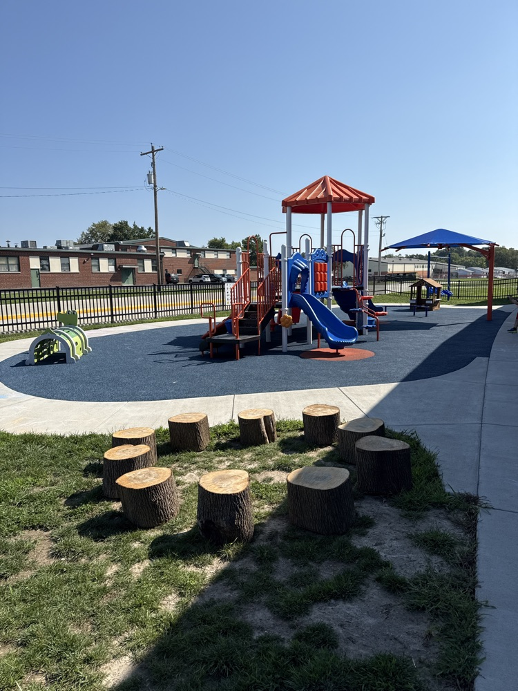 playground