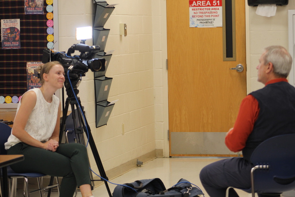 Interview
