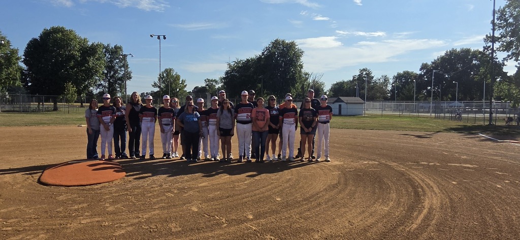 8th grade baseball