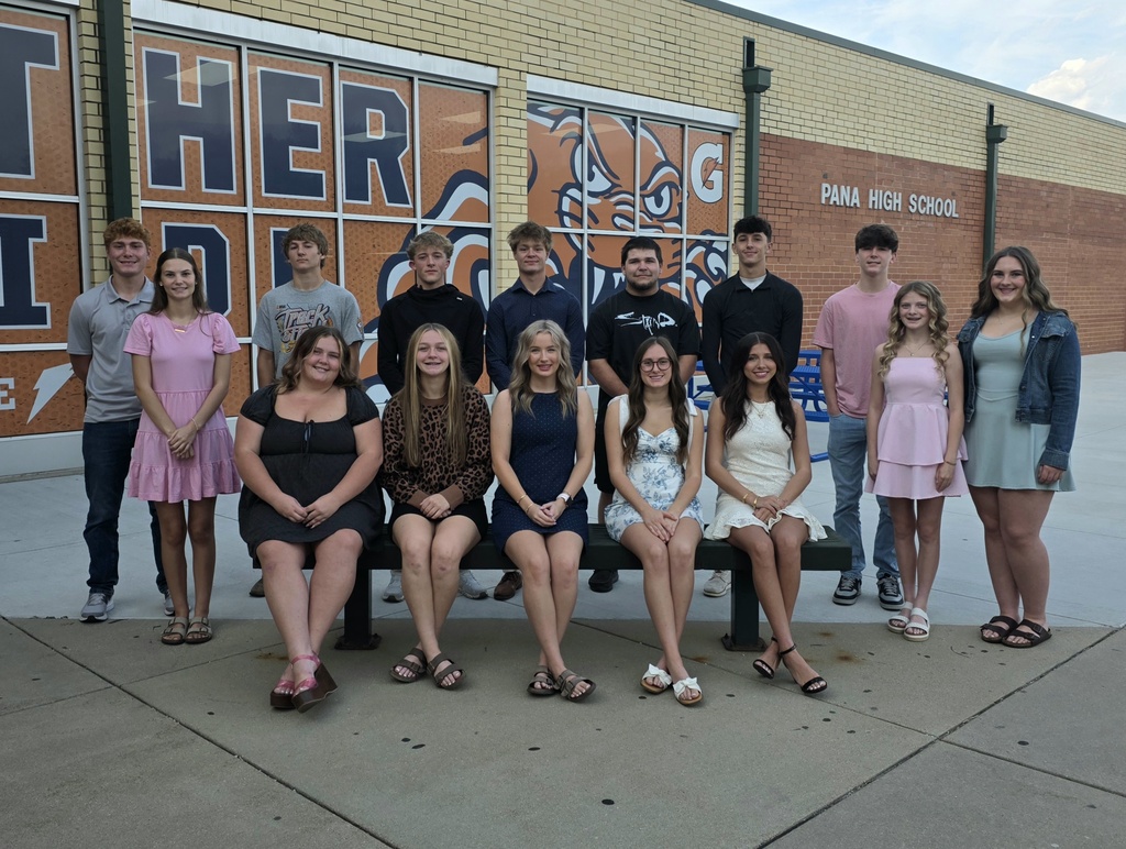 Homecoming Court