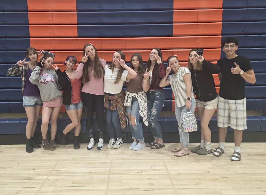 juniors