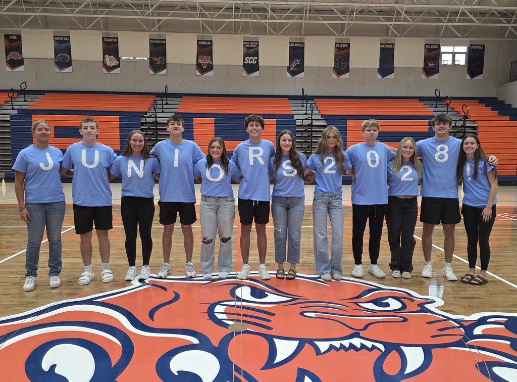 juniors