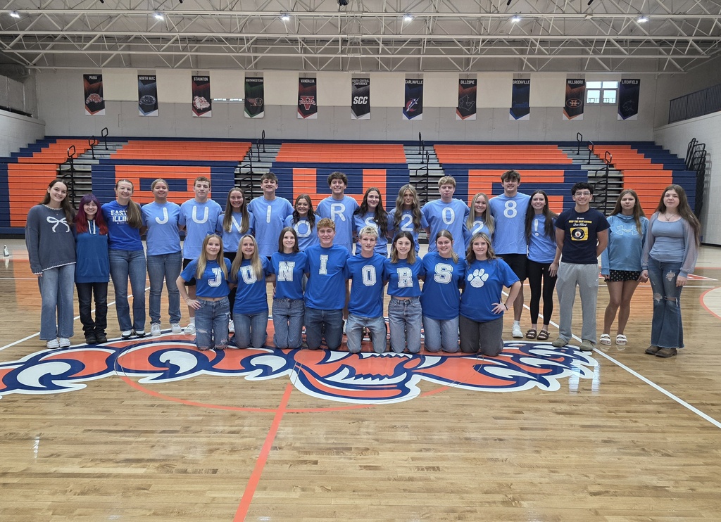 juniors
