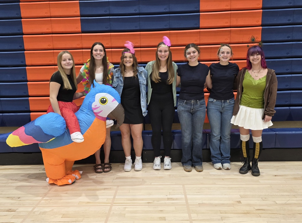 juniors
