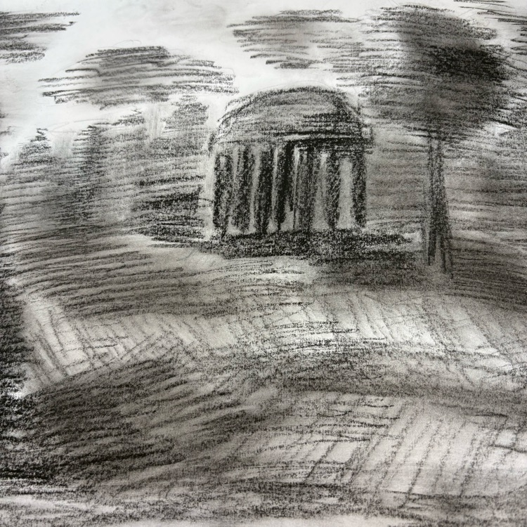 charcoal 1