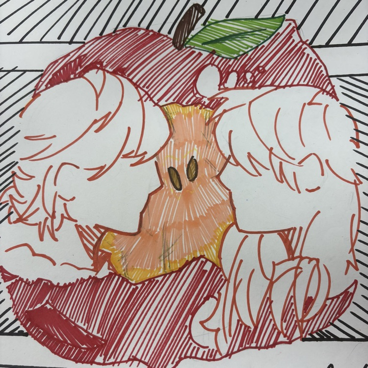 sharpie