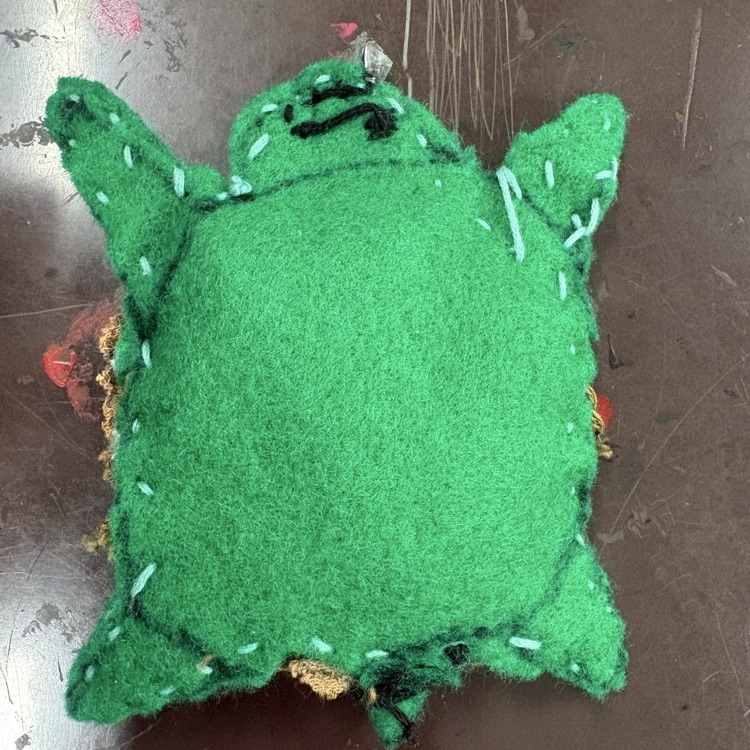 turtle 2