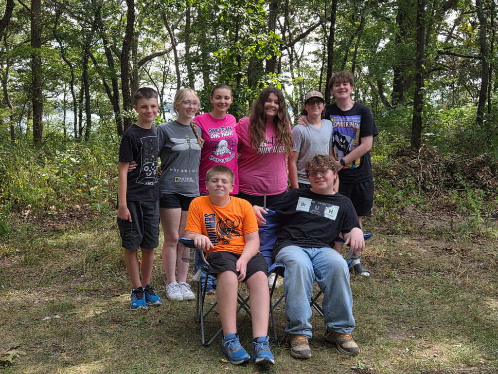 Eco Team