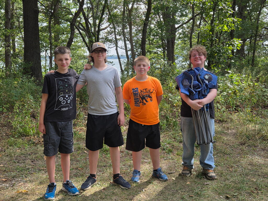 Eco Team