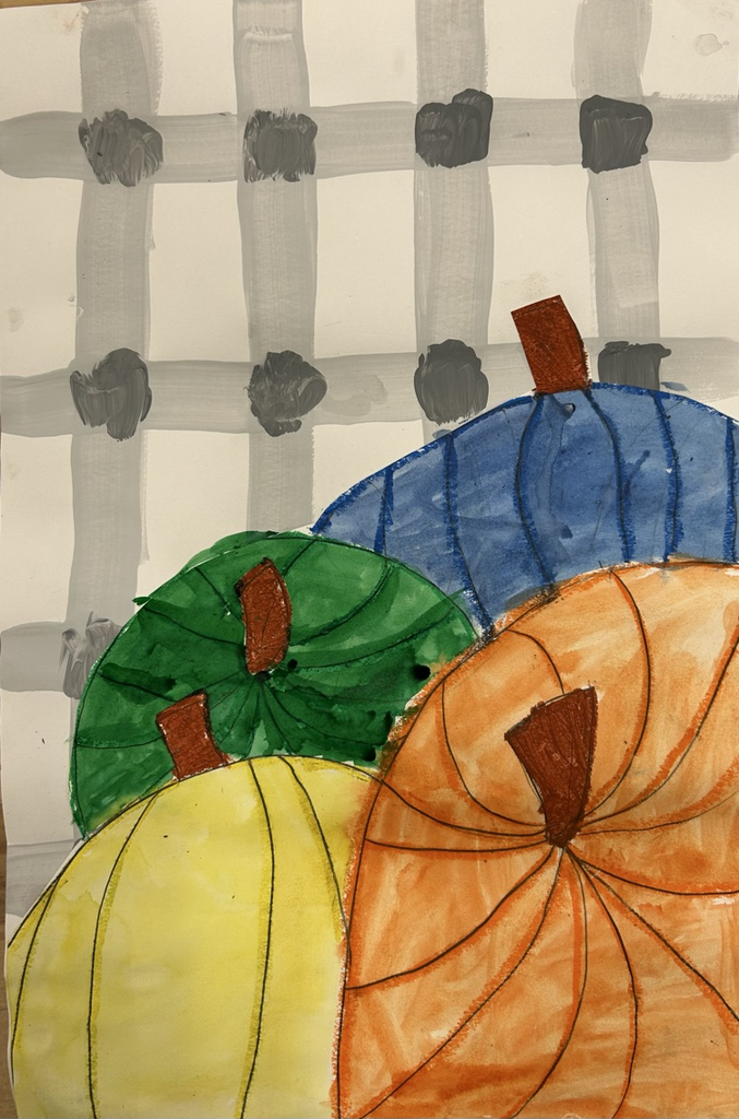 3rd grade Art
