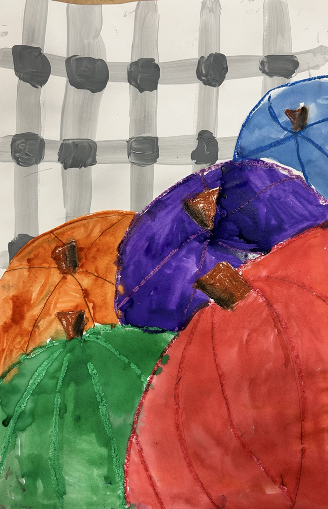 3rd grade Art