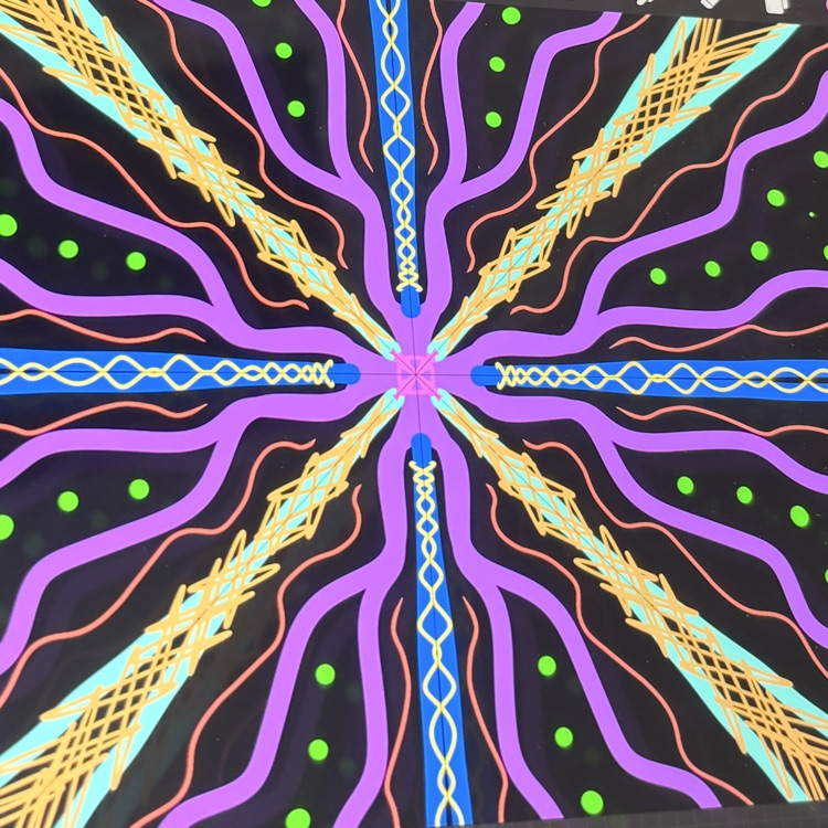 mandala 5