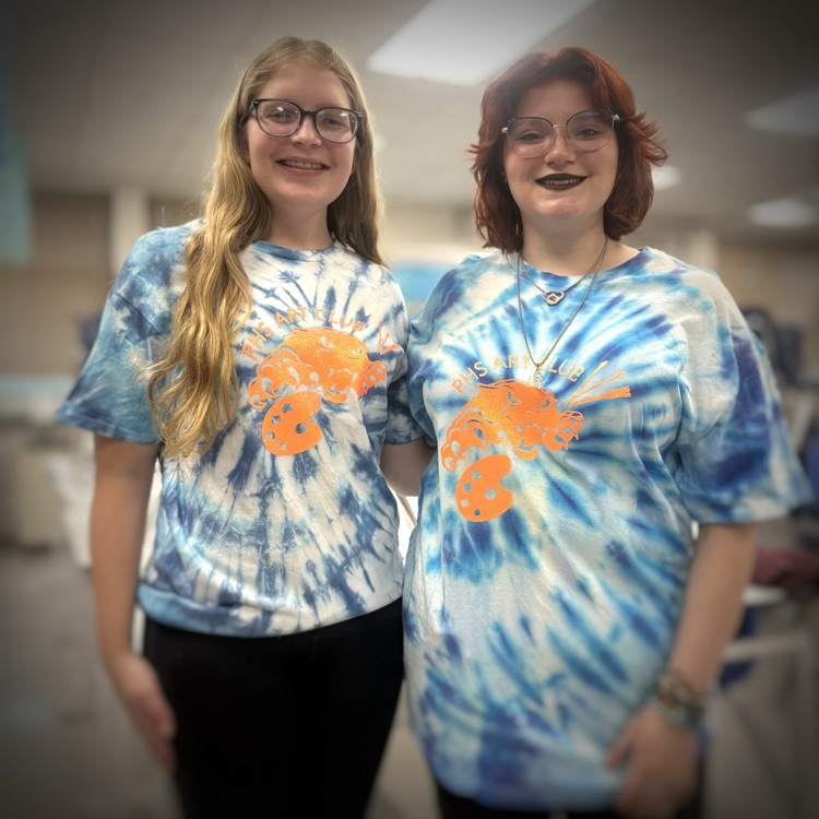 Lainey & Riley