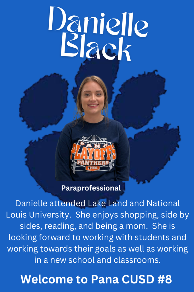 danielle black