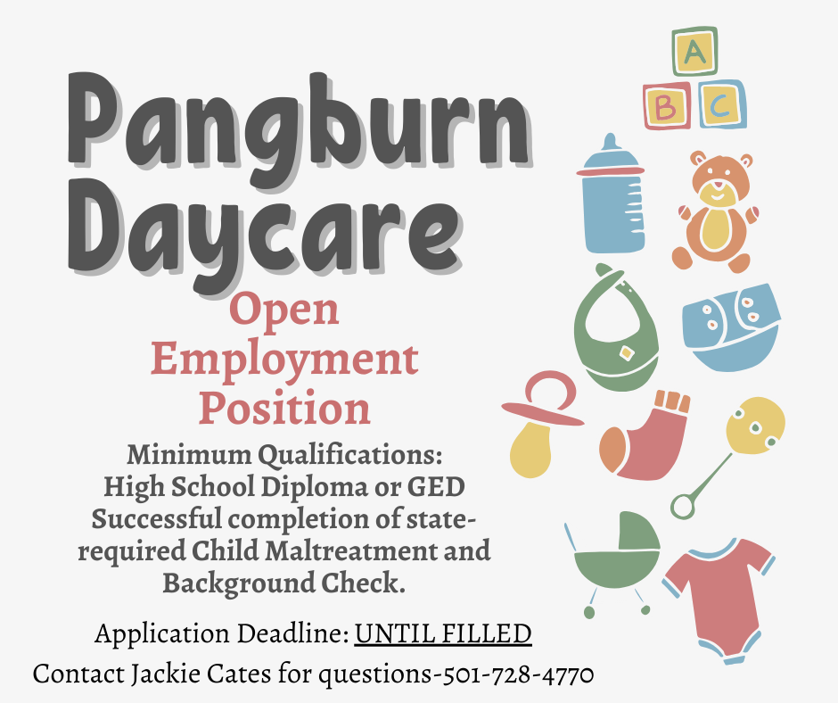 Pangburn School District