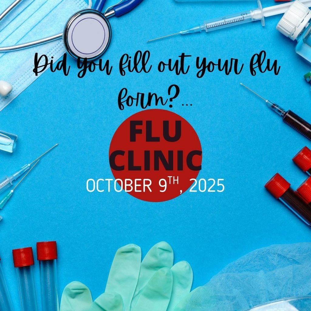 Flu Clinic