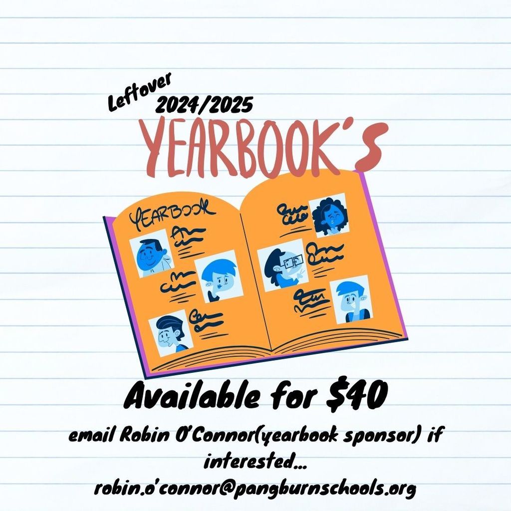 yearbook