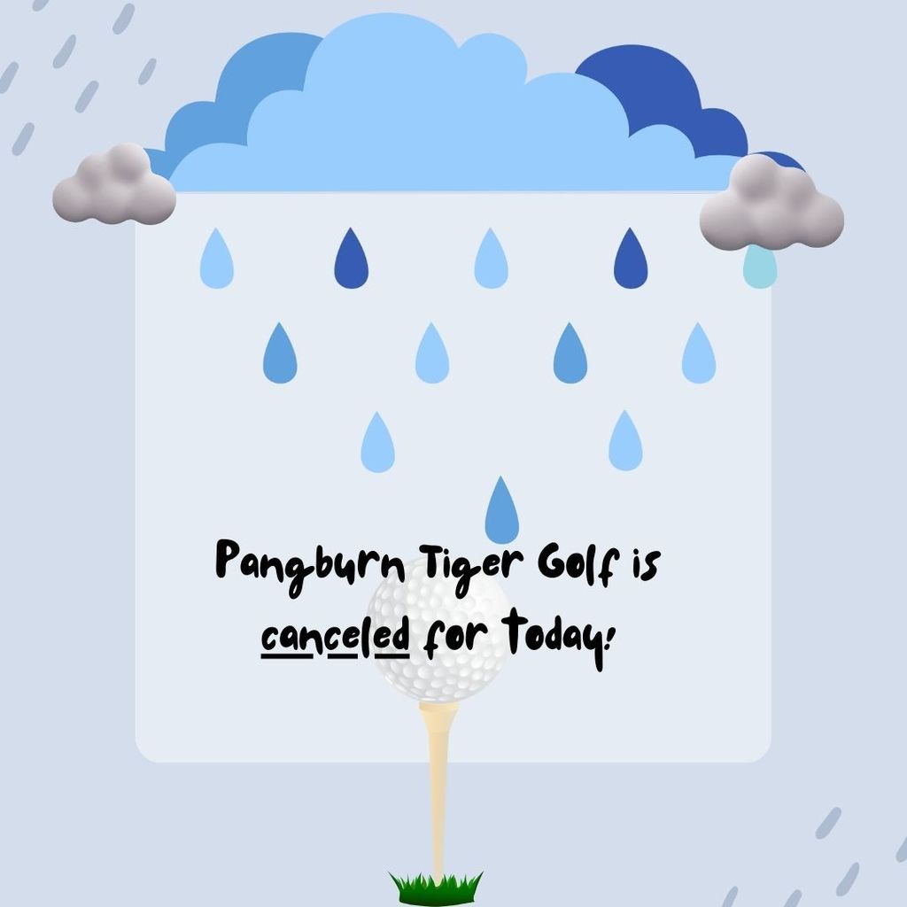 No Golf
