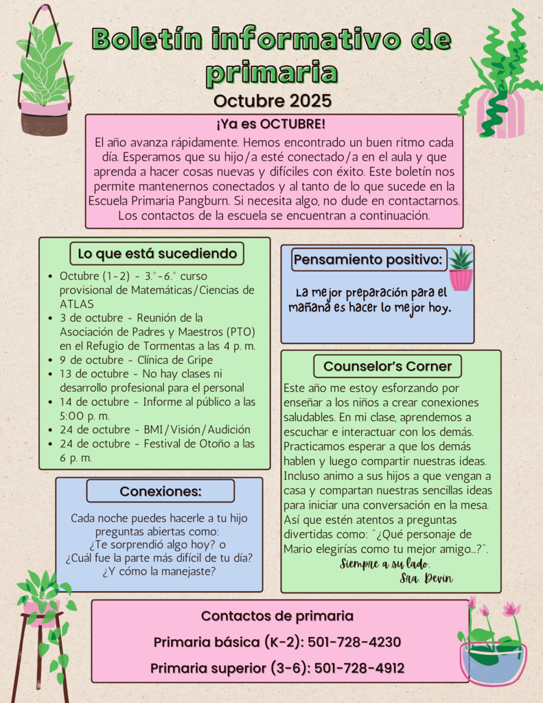 newsletter