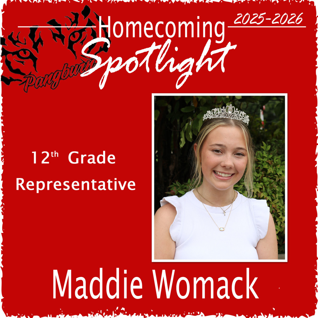 maddie