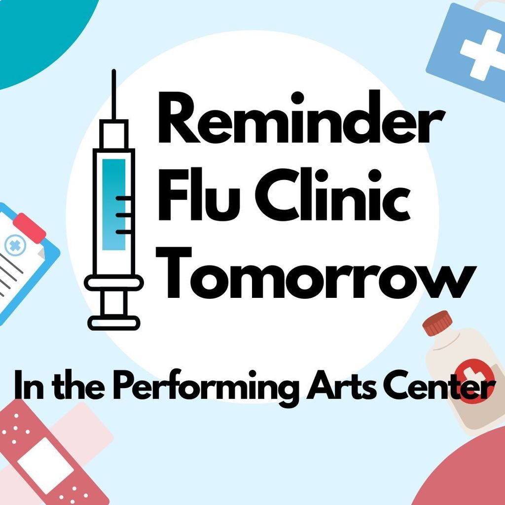 flu clinic