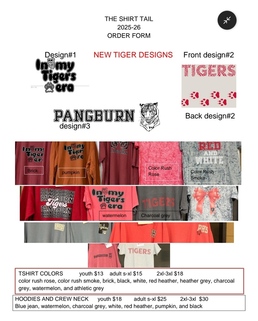 shirts