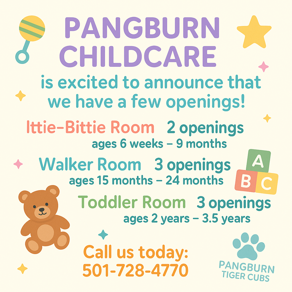 Childcare