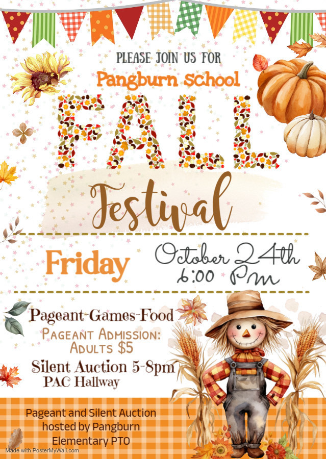 Fall Festival
