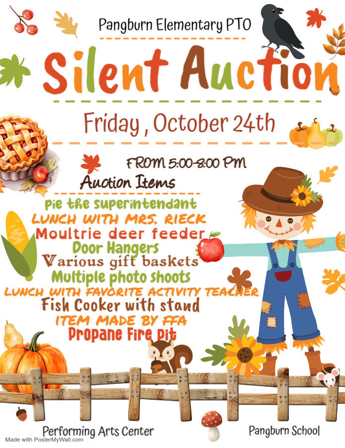 Fall Festival