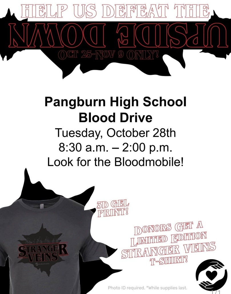 blood drive