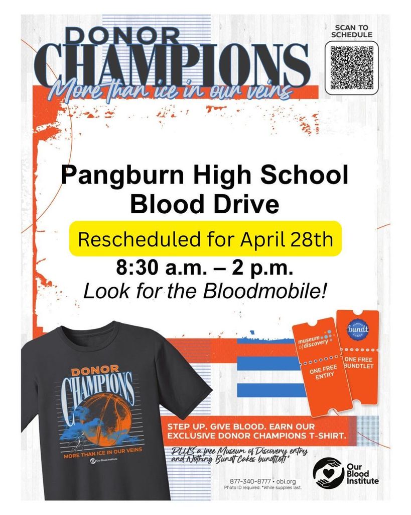 blood drive