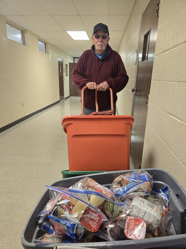 Brother Denver Baptist Church