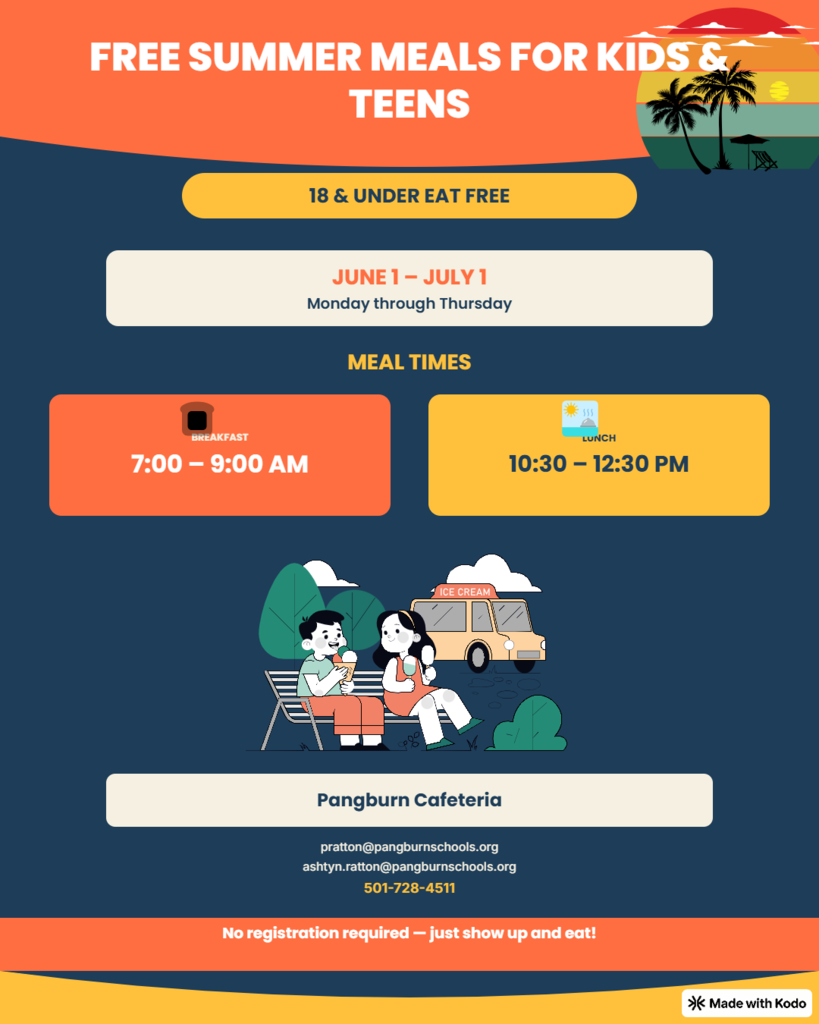 summer feeding program