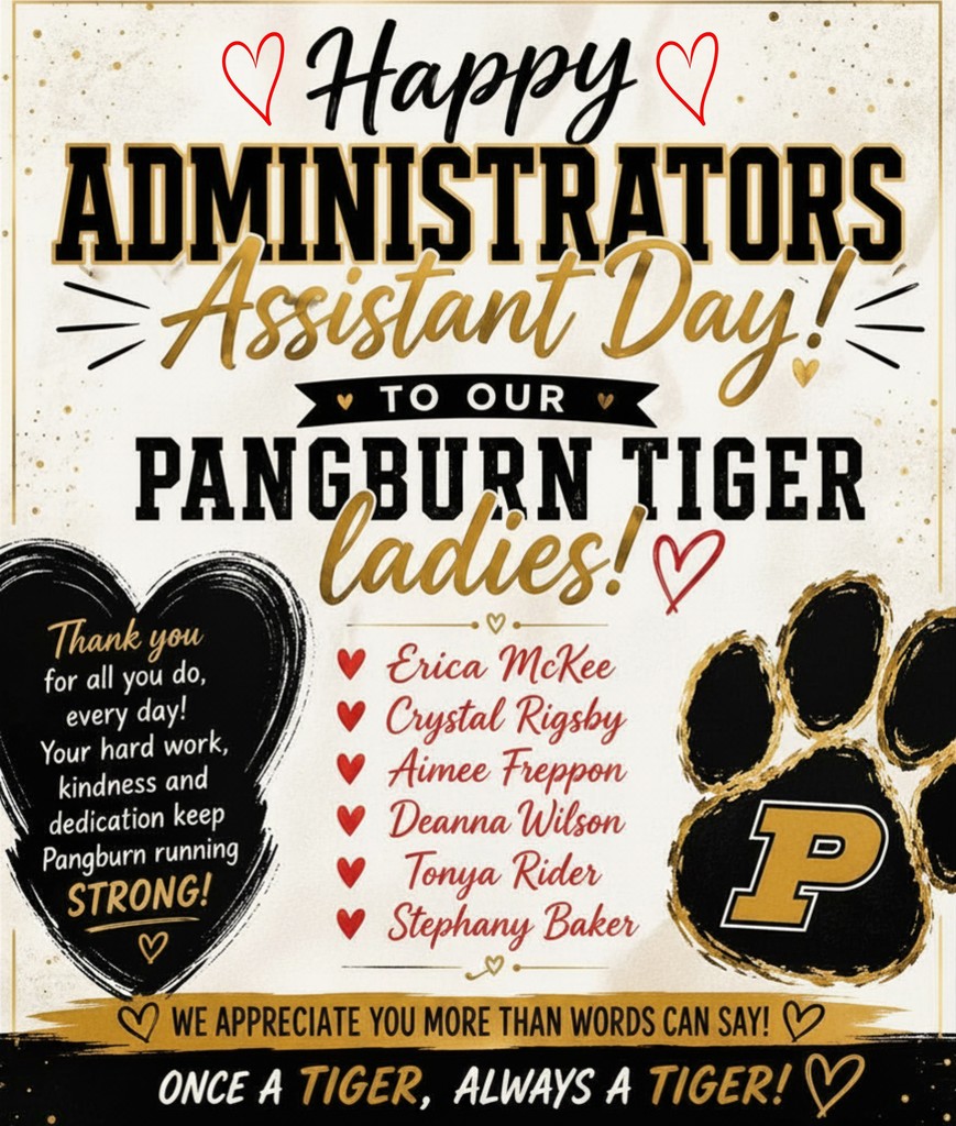 administrators assistant day