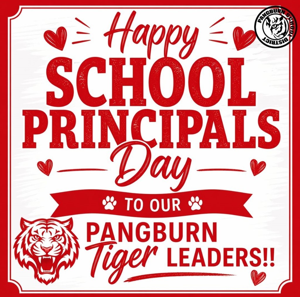 principals day