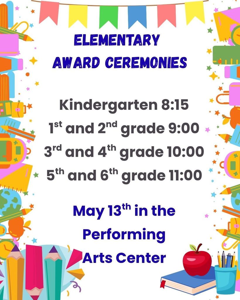 awards