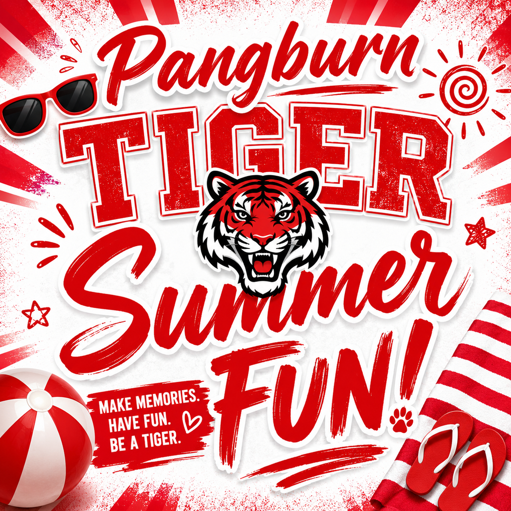 Summer fun