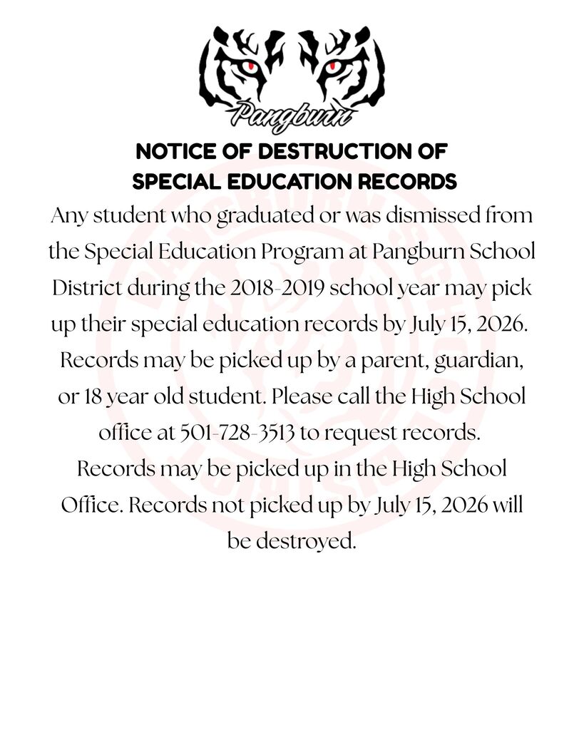 special education