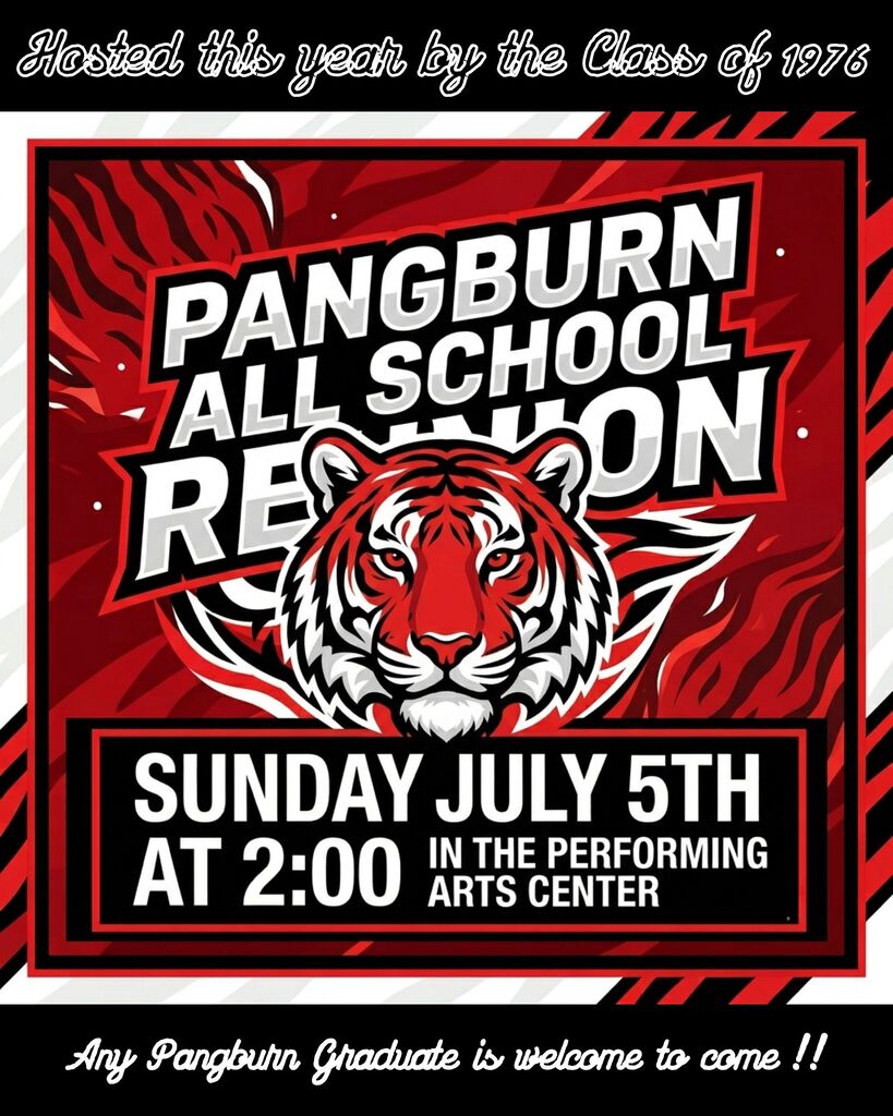 all school reunion